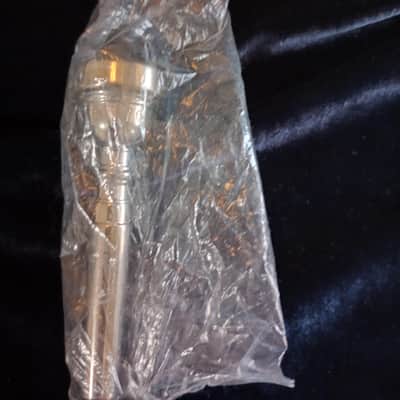 B&S Challenger I series 3137 Bb trumpet 2010s - silver plate image 9