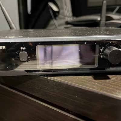 Sennheiser EW D1-835S image 2
