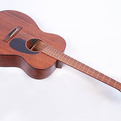 Martin Custom OM-15 (000-15M) Satin 1-3/4" nut 2-1/4" Saddle Tortoise Binding #595 @ LA Guitar Sales image 1