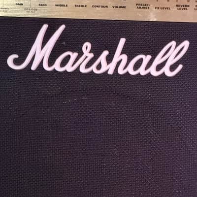 Marshall MG Series 100DFX image 2