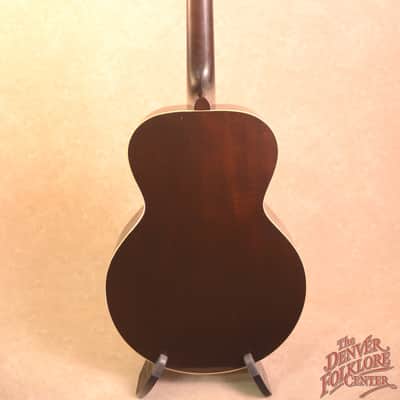 Gibson "Harlem Slim" Prototype L-1  c.2001 image 6
