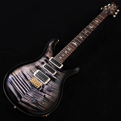Paul Reed Smith (PRS) 2025 Studio 10-Top Purple Mist Pattern Neck [25 0397678] (07/07) image 6