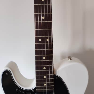 Fender Player II Telecaster Left-Handed 2024 - Present - Polar White image 3