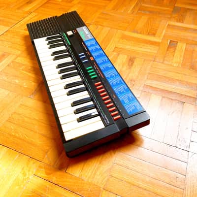 Vintage Casio SA-11 (Japan, 1990) – Mini Keyboard Synth, ideal for Circuit Bending! Retro Classic! image 3