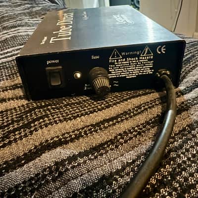 Demeter VTDB-2 Tube Direct Box image 3