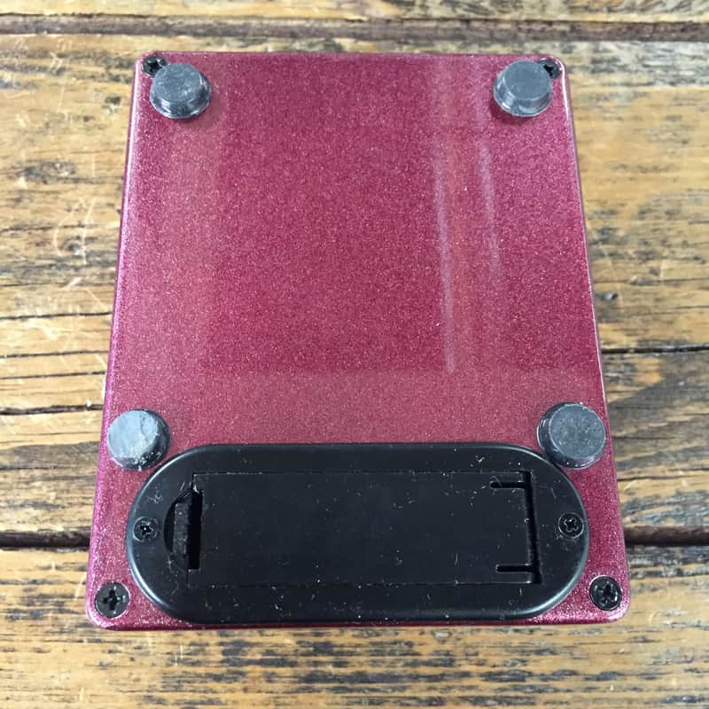 BBE VariComp 3080 Compressor Pedal image 5