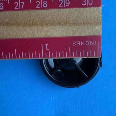 Immagine ALESIS RECITAL PRO Digital Electronic Piano Part: Speaker 1" Round Tweeter - 8