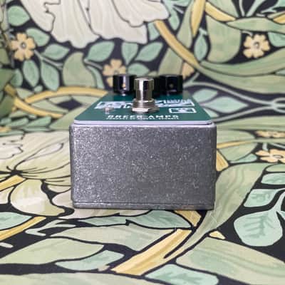 Greer Amps Royal Velvet image 2