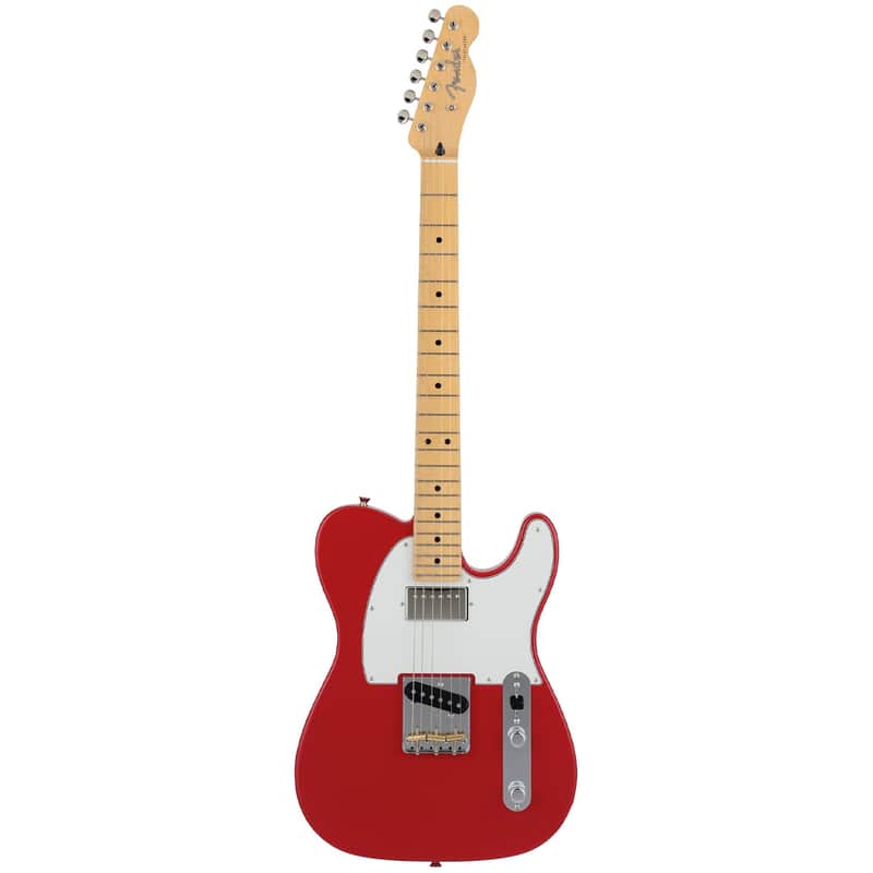 Fender MIJ Hybrid II Telecaster SH 2024 Collection | Reverb