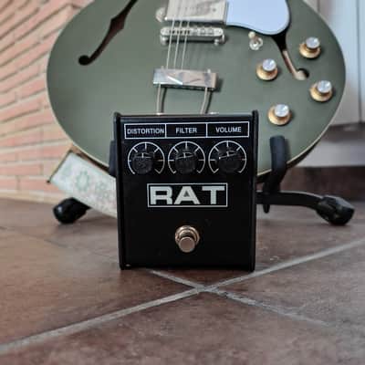 ProCo RAT 2 Distortion | Reverb Finland