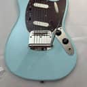 Squier Classic Vibe '60s Mustang 2018 - Present - Sonic Blue