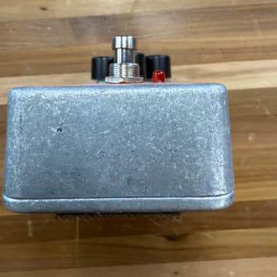 Electro-Harmonix Op Amp Big Muff Pi Reissue 2017 - Present - Black/Orange image 6