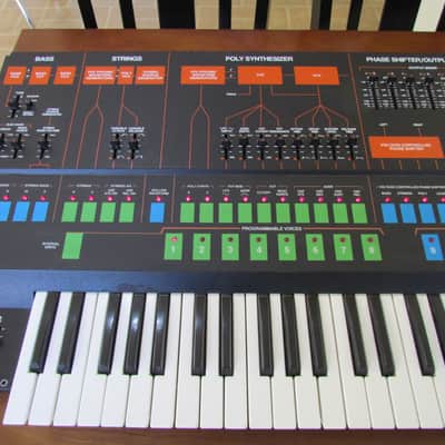 ARP Quadra image 8