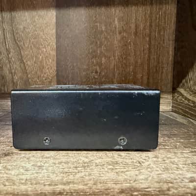 Live Wire SPDI Direct Box DI image 4