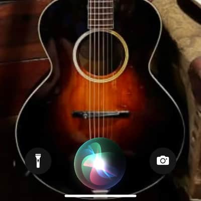 Gibson L-4 12-Fret 1912 - 1927 - Sunburst image 1