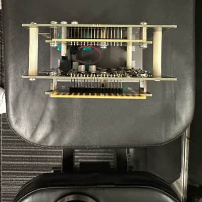 Solid State Logic UV EQ 500-Series Equalizer Module 2025 image 6