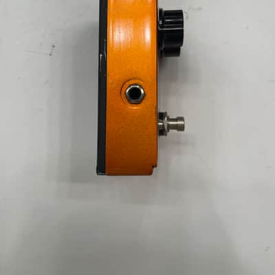 DOD Digitech 280 Compressor Reissue Guitar Effect Pedal image 3