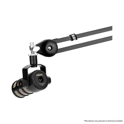 Rode PodMic image 4