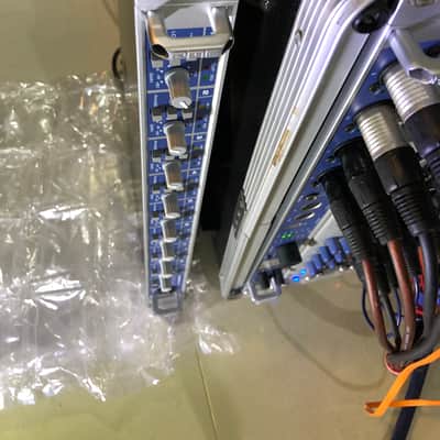 RME OctaMic II 8-Channel Microphone Preamp / A/D Converter image 3