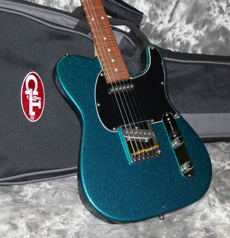 G&L Tribute Series ASAT Classic | Reverb