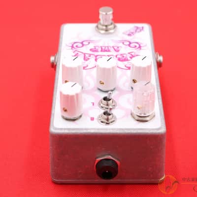 A.S.P Gear TRIBAL AMP image 5