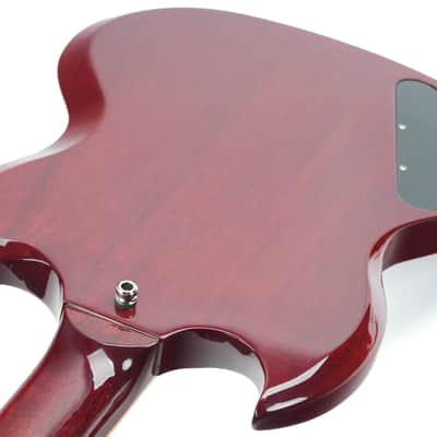 Gibson SG Derek Trucks 2014 image 9