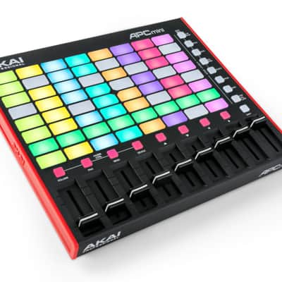Akai APC MINI 2 image 5