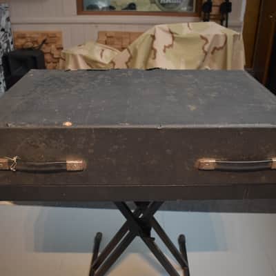 Rhodes Mark II Stage 54-Key Electric Piano 1980 - 1983 - Black Flat Top Bild 19