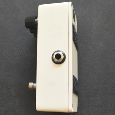 Walrus Audio Messner Low Gain Transparent Overdrive image 3