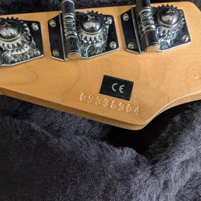 Peavey Foundation 1995+ - Black image 7