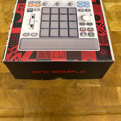 Akai MPC Sample 2025 - present - Gray - MINT image 22