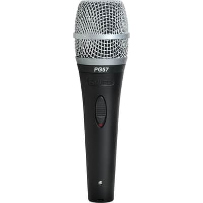 Shure PG57-LC