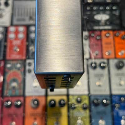MXR M238 Iso Brick - Present - Silver image 2
