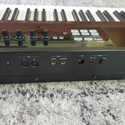 Native Instruments Komplete Kontrol S88 image 7