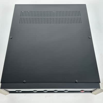 McIntosh MB50 Streaming Audio Player image 4