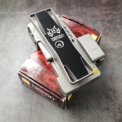 Ibanez Tone-Lok WD7 Weeping Demon Wah image 10