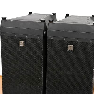 Electro-Voice (EV) X2-212/90 12" Vertical Line Array Loudspeaker (PAIR) CG01YBA image 2