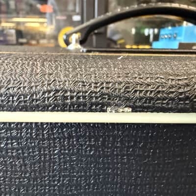 Vox AD60VT Valvetronix 60-Watt 1x12" Hybrid Guitar Combo 2000's- Blue image 7