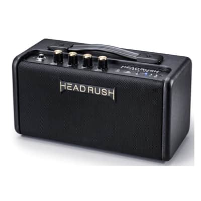 FRFR-Go Portable Amplifier image 2