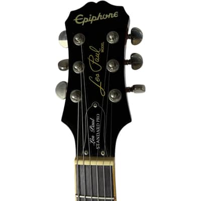 Epiphone Les Paul Standard Pro 2015 image 8
