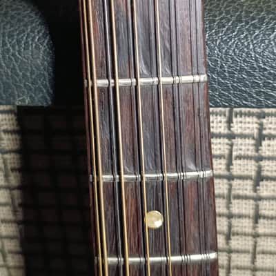 1966 Fender Electric XII 12 string - Sunburst image 12