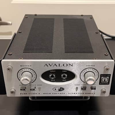 Focusrite VoiceMaster Pro **** - Préampli