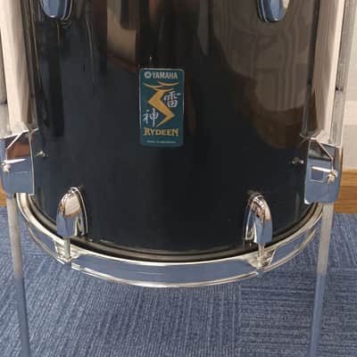 Yamaha Rydeen 13″ x 12″ Floor Tom Drum image 2