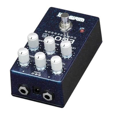 Wampler Ego 76 Compressor Pedal - Open Box image 7