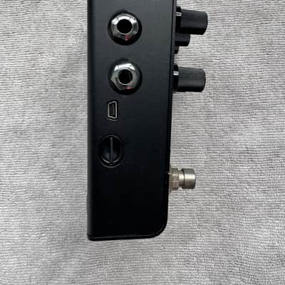 DigiTech TRIO Plus Band Creator + Looper 2016 - Present - Black image 3