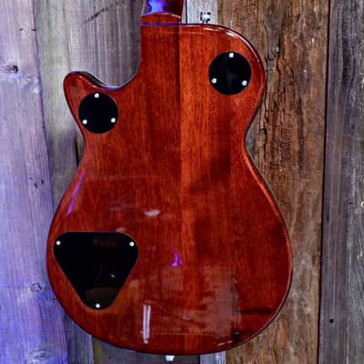 Gretsch G5220 Electromatic Jet BT with V-Stoptail - Firestick Red image 16