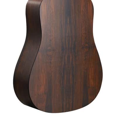 NEW Martin D-X2E - Brazilian Rosewood Pattern (703) image 4