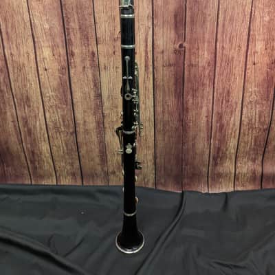 Armstrong Bb Clarinet - Used image 3