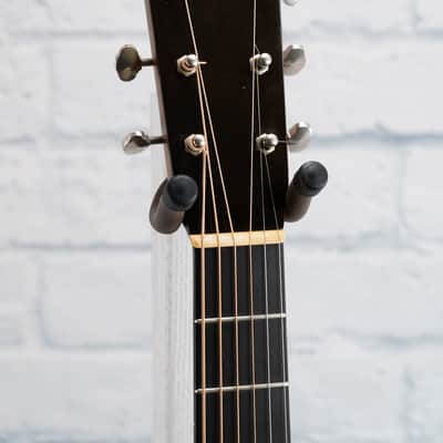 Pre War 000 Herringbone Brazilian- Speed Neck image 3