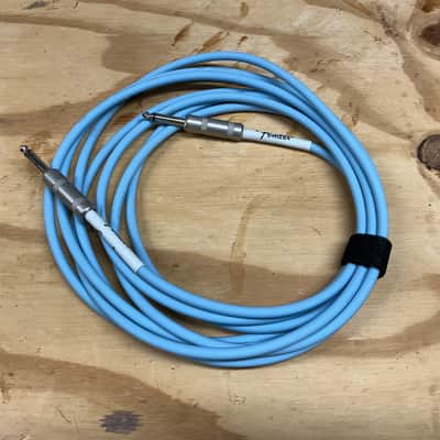 Fender Various Guitar Cables (8) image 17